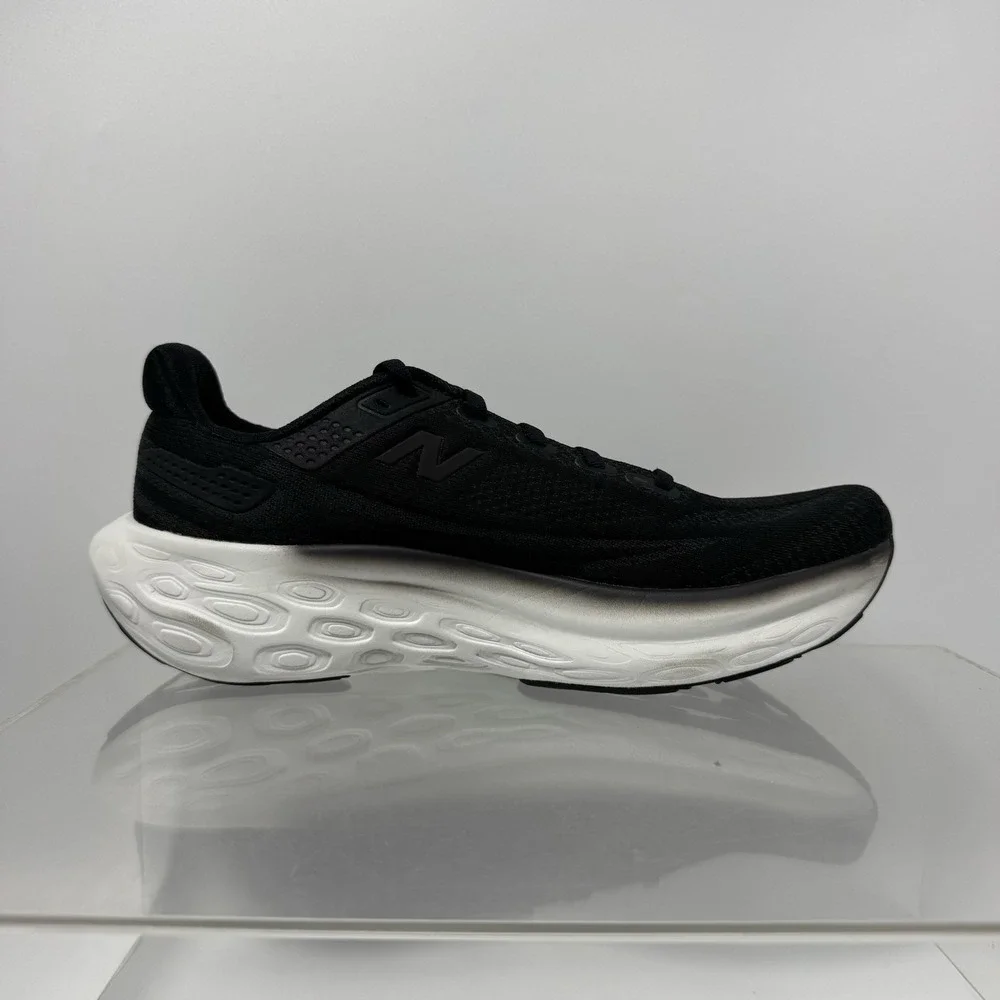 New Balance Fresh Foam 1080v13 W1080K13 Black Size 10 Women's Wide / Men's 8.5